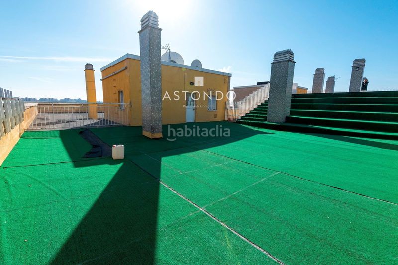 Foto 84b5865c-8e86-4201-8c6e-f94dca3af54e. Rent flat with heating parking pool in Niño Jesús Madrid