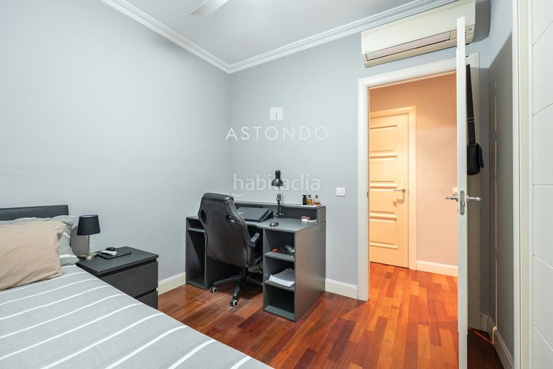 Foto 8af5f8e5-4c13-4a50-9bb7-002b7d7957bc. Rent flat with heating parking pool in Niño Jesús Madrid