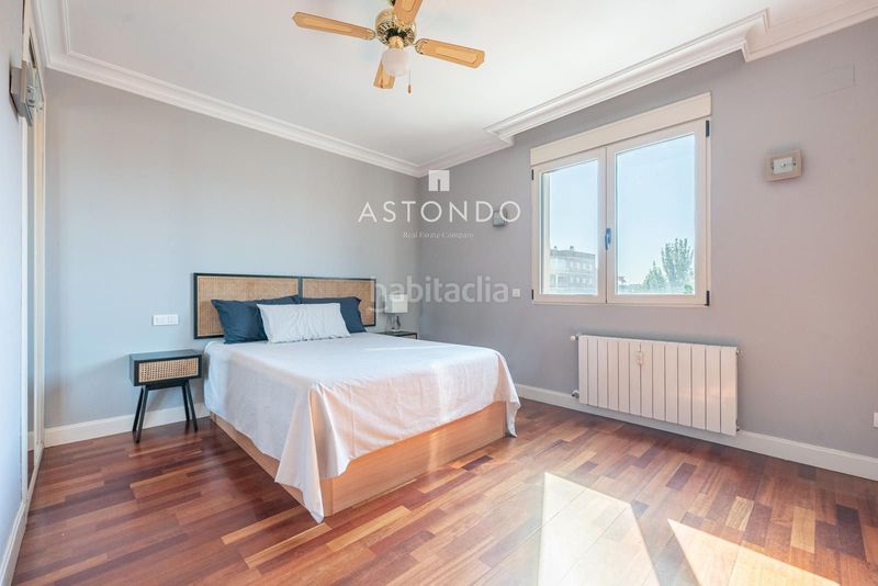 Foto 8b979488-16eb-4cc1-b11d-09576a198b06. Rent flat with heating parking pool in Niño Jesús Madrid