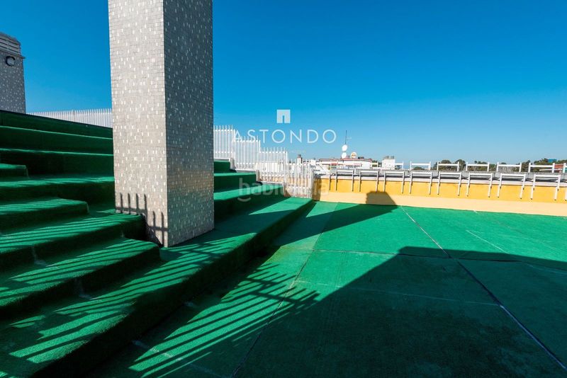 Foto ec2c2753-21fd-4bef-80c8-a881f78d8fd1. Rent flat with heating parking pool in Niño Jesús Madrid
