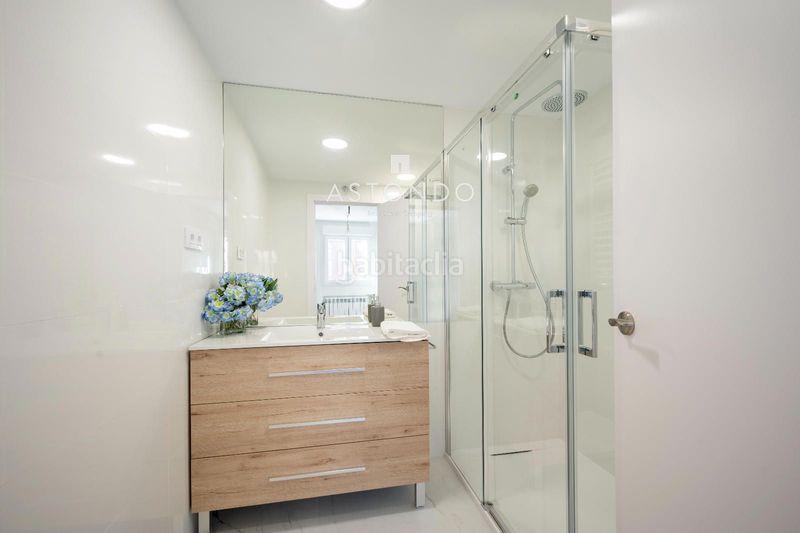 Foto 62d2fe0d-84b8-4ae9-a5bc-1ed1ddf7e7cd. Lloguer pis amb calefacció aparcament piscina a Castilla Madrid