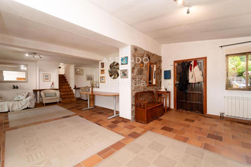 Foto 11a71b5b-301f-4e69-a748-b0e95a247b04. Chalet con riscaldamento parcheggio piscina in Soto del Real