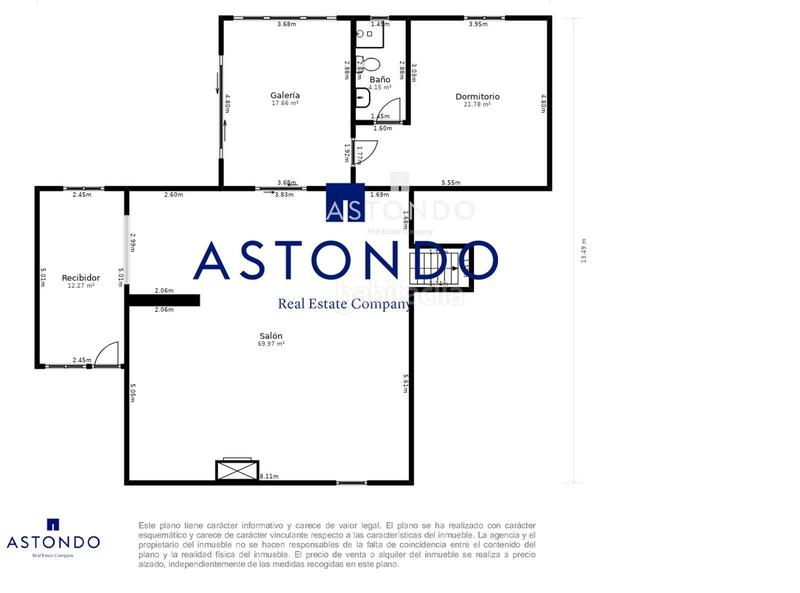 Foto 45772999-e600-4aa1-9634-6bc3ef96b1a2. Chalet con riscaldamento parcheggio piscina in Soto del Real