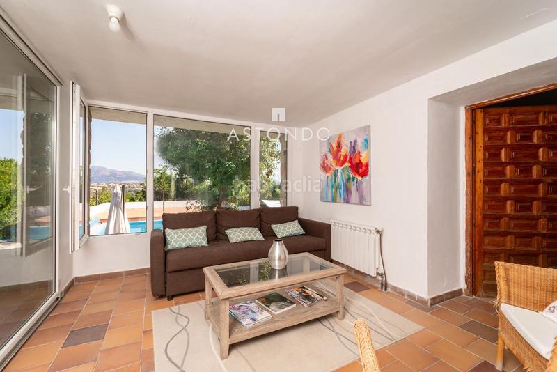 Foto 5732860b-b39d-41f8-9f14-898314bd0ae9. Chalet con riscaldamento parcheggio piscina in Soto del Real