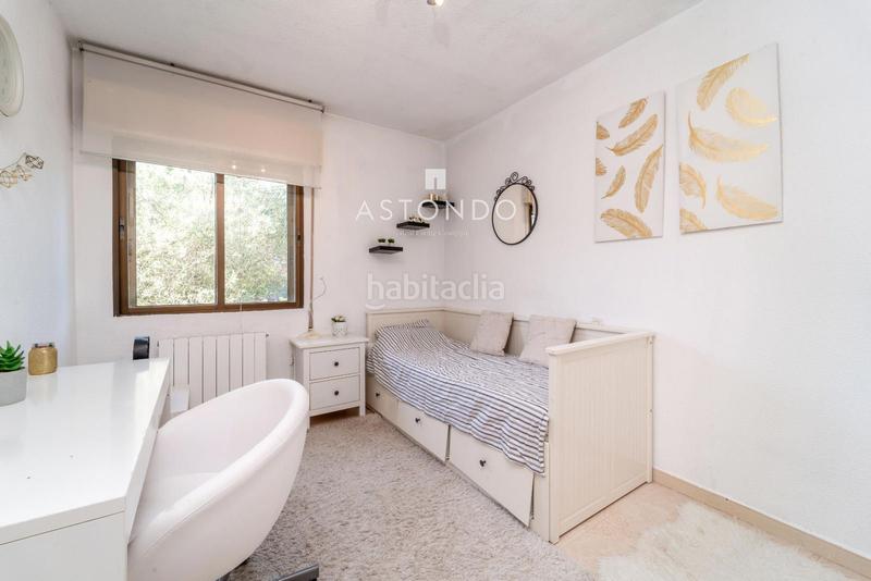 Foto 59c1d3ac-667b-4d92-90d4-d4db6184b888. Chalet con riscaldamento parcheggio piscina in Soto del Real