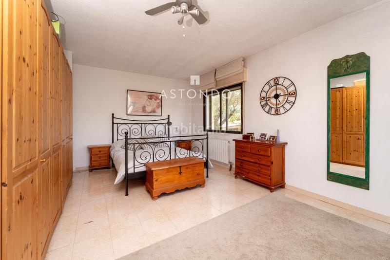 Foto 8282487b-3eb8-4726-978f-957ec1fd8a39. Chalet con riscaldamento parcheggio piscina in Soto del Real