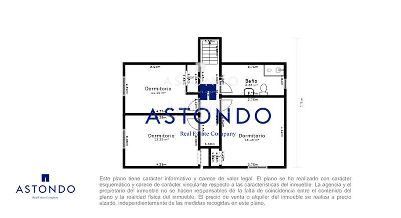 Foto 839dde46-2a0f-4f1e-b4dc-8b5f85ad7e89. Chalet con riscaldamento parcheggio piscina in Soto del Real