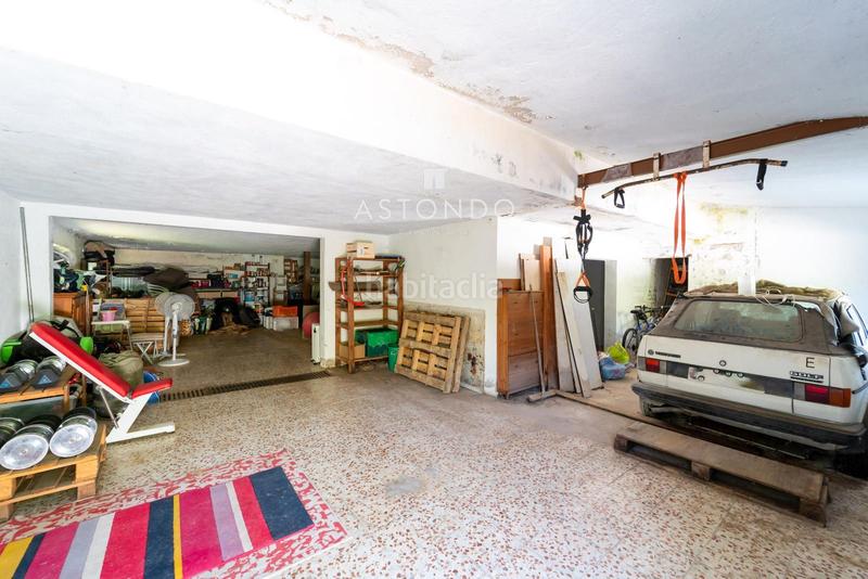 Foto 8591a37d-37c0-495c-a2a0-f85108c80d75. Chalet con riscaldamento parcheggio piscina in Soto del Real