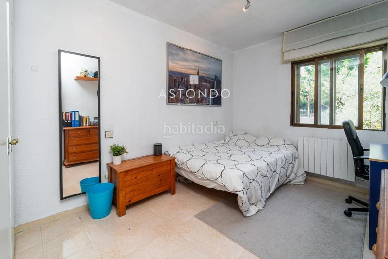 Foto 91eeabe6-a1b6-4728-ada2-6df744a2c4ec. Chalet con riscaldamento parcheggio piscina in Soto del Real