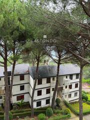Etagenwohnung  Costa de madrid. Piso 2 dormitorios en venta en san martin de valdeiglesias, urba