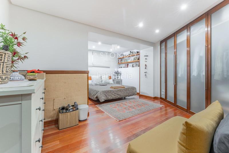 Foto 57319fb6-e7cb-4303-a8f0-0d3096aa5d69. Reihenhaus mit heizung parking pool in Canillas Madrid