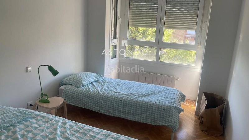 Foto 1ef69d1a-390c-48c5-956d-8ae6086770d8. Rent flat with heating parking pool in Pinar del Rey Madrid