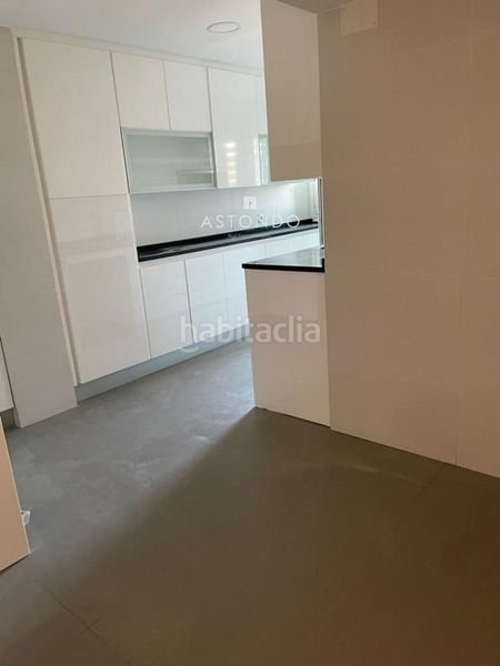 Foto 6e69cf00-afa1-470f-9bfc-2d80193e94e7. Rent flat with heating parking pool in Pinar del Rey Madrid