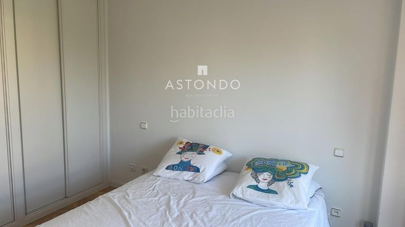 Foto fe290dbf-74a1-4244-8e68-c80e416c24f8. Rent flat with heating parking pool in Pinar del Rey Madrid