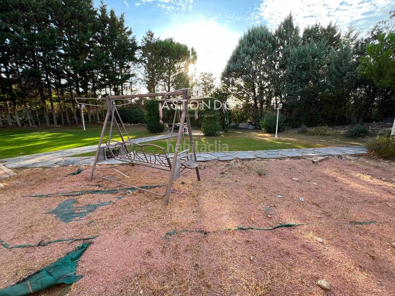 Foto 01efac43-e2ac-47ee-9929-e89150eb6f88. Chalet con riscaldamento parcheggio piscina in Ciudalcampo