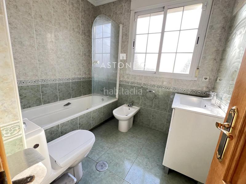 Foto 0644a28b-c9cc-46c6-9a56-323763de6d88. Chalet con riscaldamento parcheggio piscina in Ciudalcampo