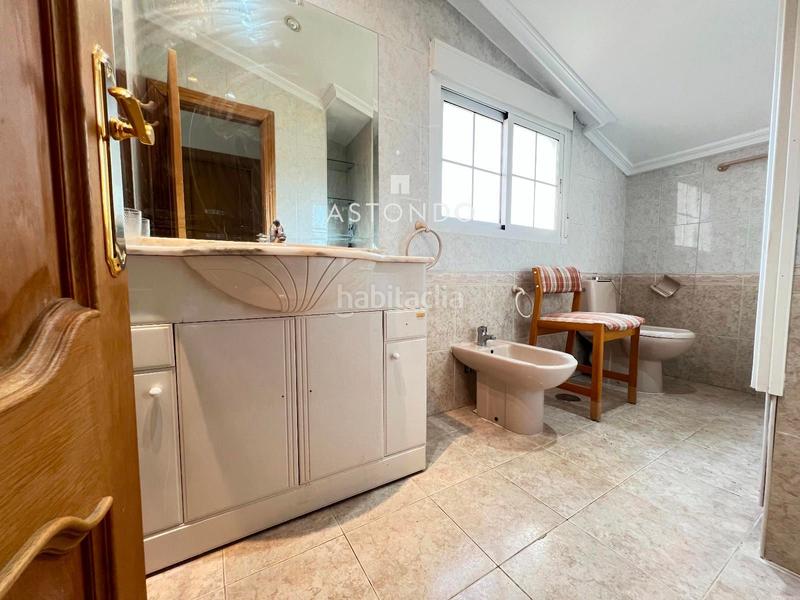 Foto 073a6f34-d511-4284-b058-3d4f374c4a23. Chalet con riscaldamento parcheggio piscina in Ciudalcampo