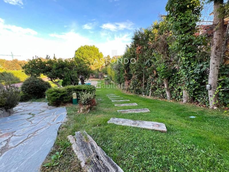 Foto 2826a765-167e-40d2-9e72-e80a943a7bd2. Chalet con riscaldamento parcheggio piscina in Ciudalcampo