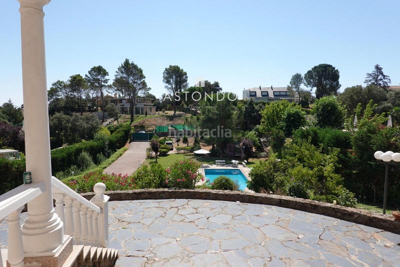 Foto 32c595c1-d216-4e94-91de-c31f61b99f51. Chalet con riscaldamento parcheggio piscina in Ciudalcampo