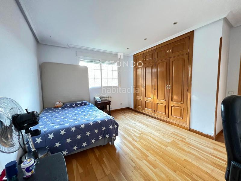 Foto 55d646ab-a16d-4084-a97e-a13e922cecec. Chalet con riscaldamento parcheggio piscina in Ciudalcampo