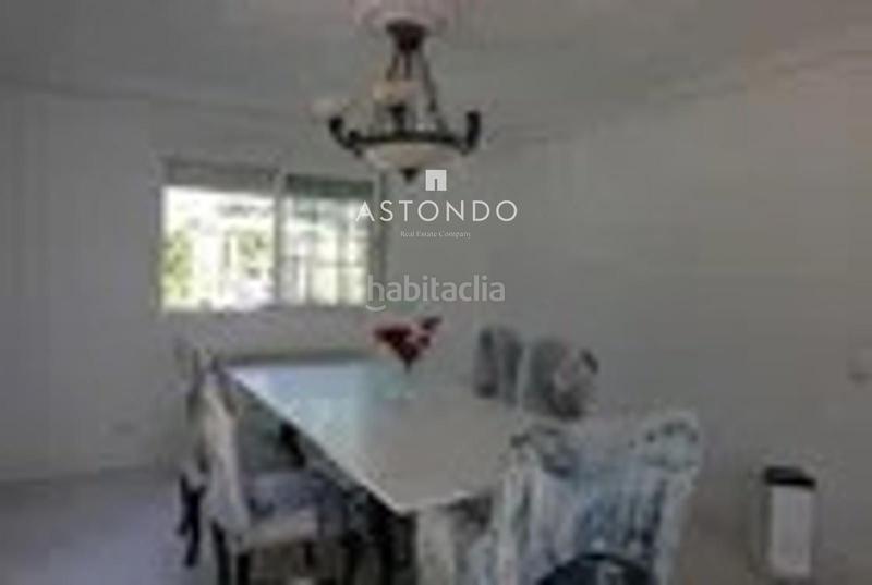 Foto 704df1b2-1801-4c22-b63a-13e6cb420a46. Chalet con riscaldamento parcheggio piscina in Ciudalcampo