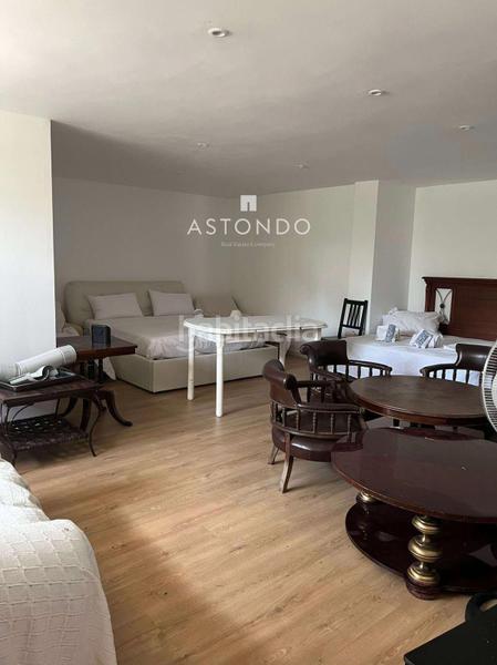 Foto 70bb35a7-51ca-4788-ae44-1c8887e8d794. Chalet con riscaldamento parcheggio piscina in Ciudalcampo