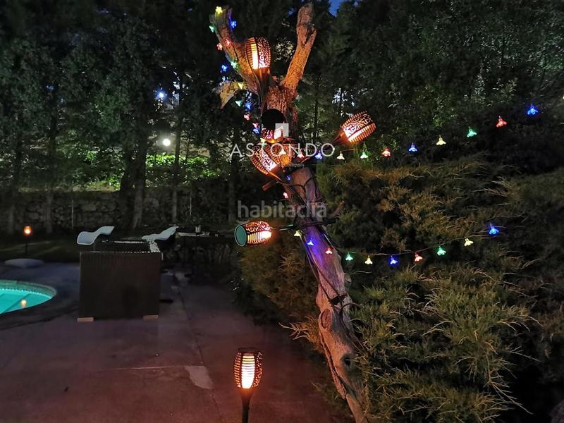 Foto 7a8ec5df-a4c8-4592-a033-cf7f757f7c57. Chalet con riscaldamento parcheggio piscina in Ciudalcampo