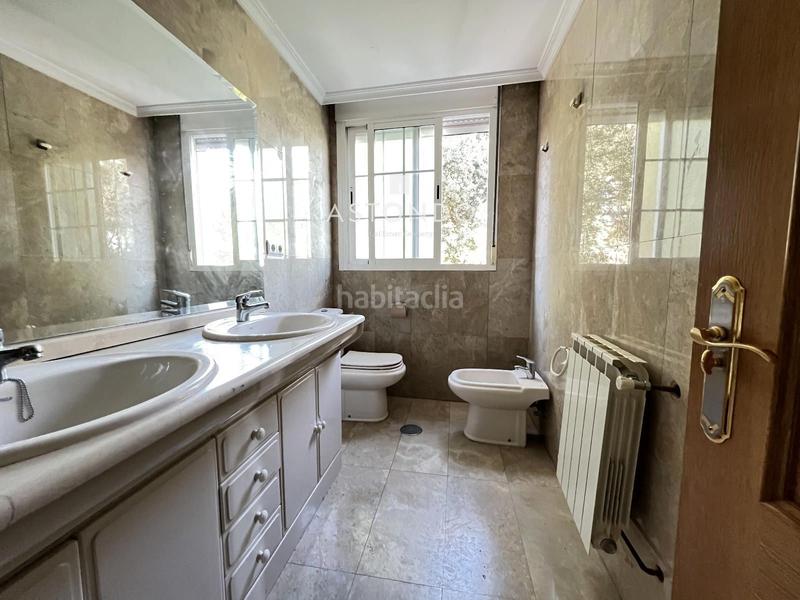 Foto 81116e04-e890-4a5a-a709-b12e422d86a1. Chalet con riscaldamento parcheggio piscina in Ciudalcampo