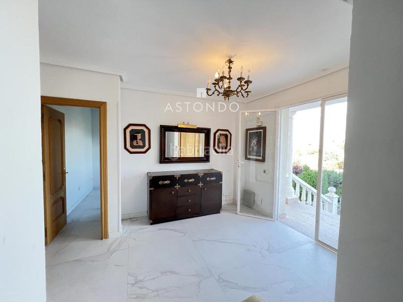 Foto 8a96f0a7-4830-4b82-af15-181ecd3b32f0. Chalet con riscaldamento parcheggio piscina in Ciudalcampo