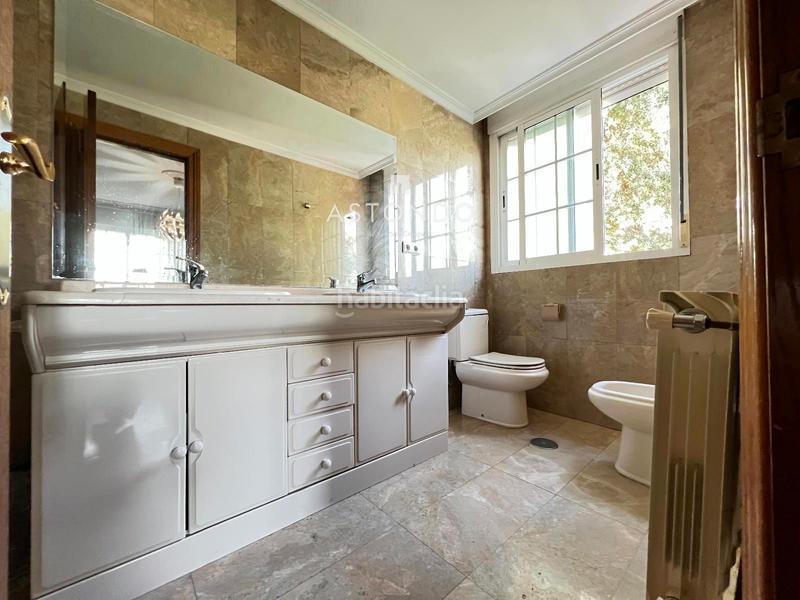 Foto 8c860b9c-e485-473a-aae1-7c8629c4f521. Chalet con riscaldamento parcheggio piscina in Ciudalcampo