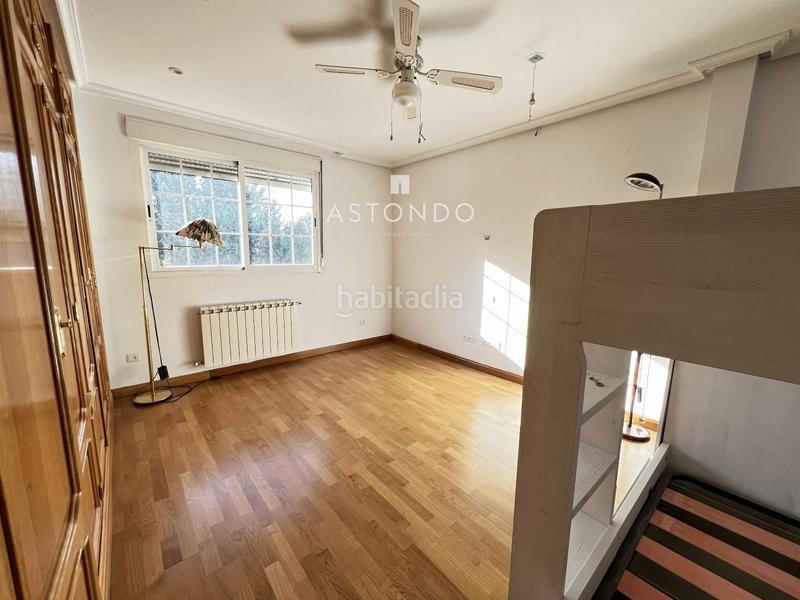 Foto 945a7877-ba44-412b-a91d-8ecadd51f108. Chalet con riscaldamento parcheggio piscina in Ciudalcampo