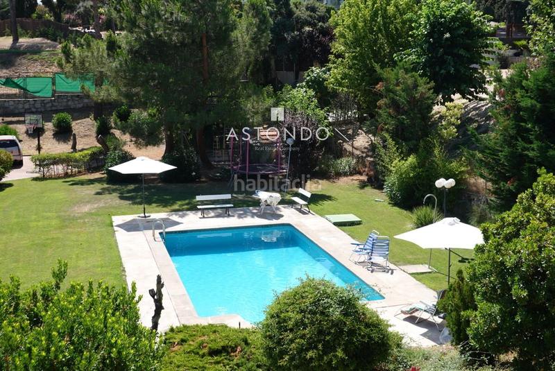 Foto b54b733a-bce0-417a-bc43-30a92f4971bf. Chalet con riscaldamento parcheggio piscina in Ciudalcampo