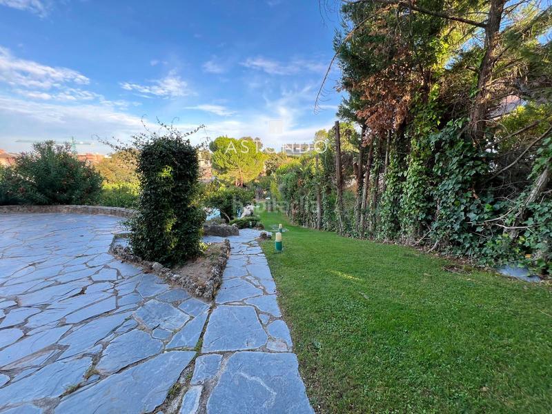 Foto be5f2c04-13f2-4419-bc45-7d2b5a9dfdf0. Chalet con riscaldamento parcheggio piscina in Ciudalcampo