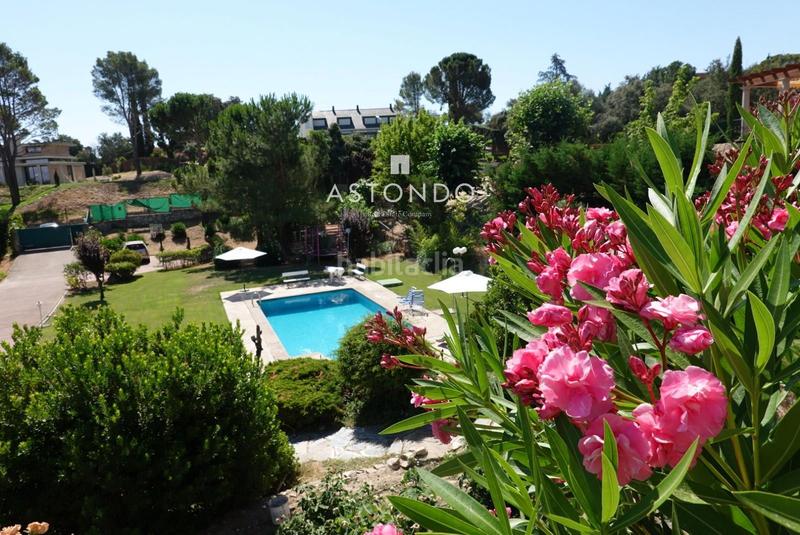 Foto d7d4f289-5bde-4293-b05b-950e4181c227. Chalet con riscaldamento parcheggio piscina in Ciudalcampo