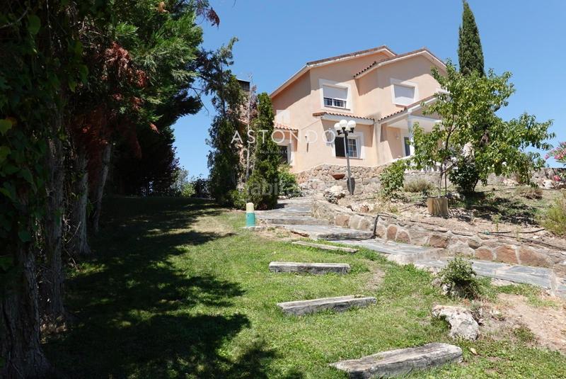 Foto f8c7b76e-ef1d-41f8-bb96-96d734b18cef. Chalet con riscaldamento parcheggio piscina in Ciudalcampo