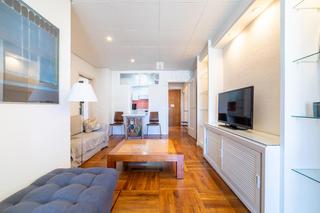 Alquiler Piso en Guindalera. En guindalera se alquila apartamento con una habitación y un bañ