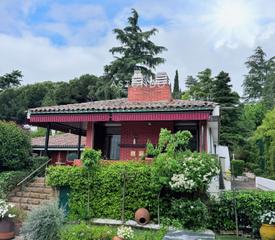 House in Conde Orgaz - Piovera