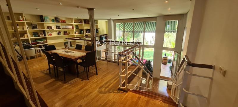 Foto 6f803ff1-b69f-4589-b9f6-a50e08a6bf1a. Affitto casa a schiera con riscaldamento parcheggio piscina in Madrid