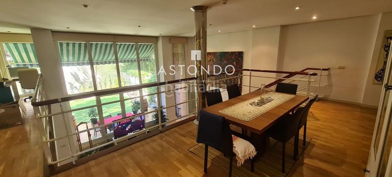 Foto a8c083d0-a52e-4ebc-bfb6-ea3d1156647f. Location maison jumelée avec chauffage parking piscine dans Madrid