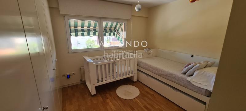 Foto 79cf5dd9-02ae-4406-9b0f-bc7dc8dd5031. Miete reihenhaus mit heizung parking pool in Canillas Madrid