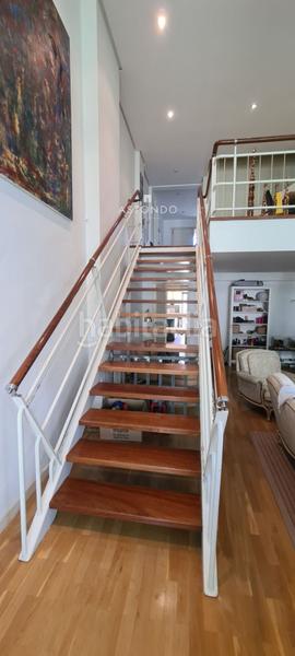 Foto 43906bf4-e9e1-4999-8039-26354af21c11. Rent semi detached house with heating parking pool in Madrid