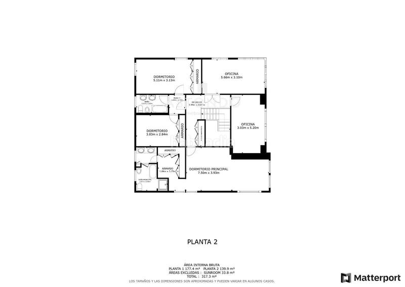 Foto 11f4cb12-e578-4c92-8a86-27ec2492f140. Chalet con riscaldamento parcheggio piscina in Ciudalcampo