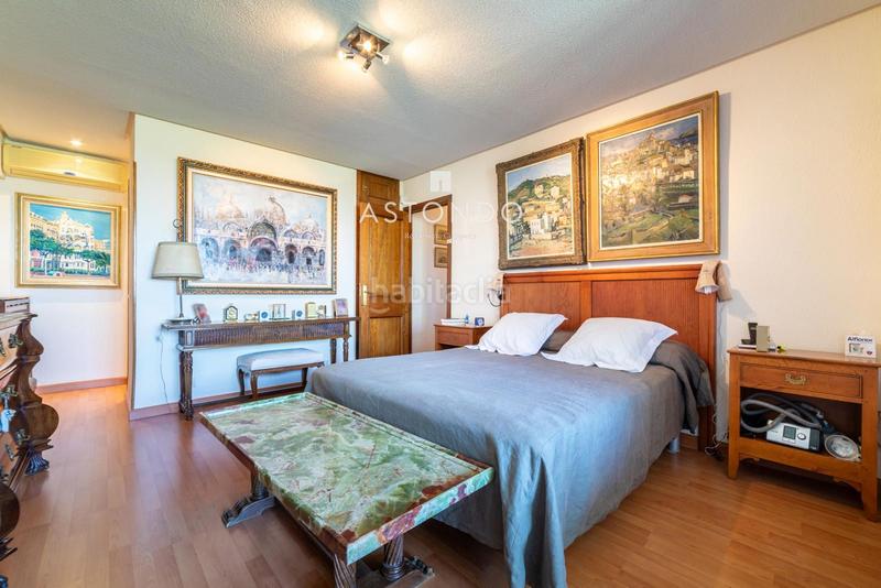 Foto 2a9442d7-e495-4cc7-92d3-e63cf3b502ed. Chalet con riscaldamento parcheggio piscina in Ciudalcampo