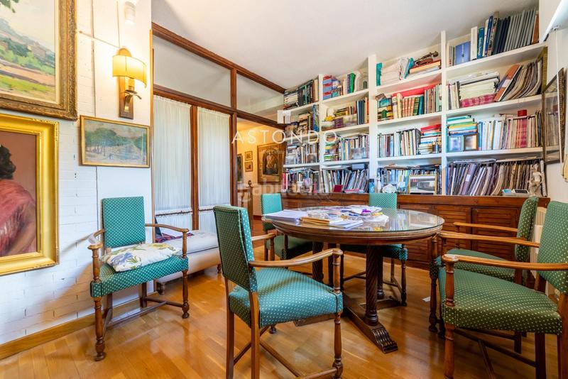 Foto 3a1584bb-d41d-4827-823d-5aef17c30cc4. Chalet con riscaldamento parcheggio piscina in Ciudalcampo