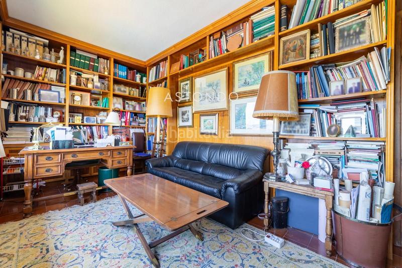 Foto 4c8f82e7-f72b-44b5-b605-72497e3b6a71. Chalet con riscaldamento parcheggio piscina in Ciudalcampo