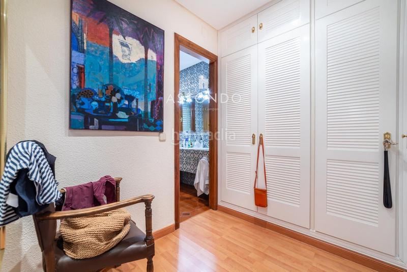 Foto 4fef9fec-3de8-4445-97a6-9ea698d4a367. Chalet con riscaldamento parcheggio piscina in Ciudalcampo