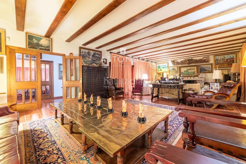 Foto 76400d0f-9c2c-46ba-8bec-767a52ea058b. Chalet con riscaldamento parcheggio piscina in Ciudalcampo