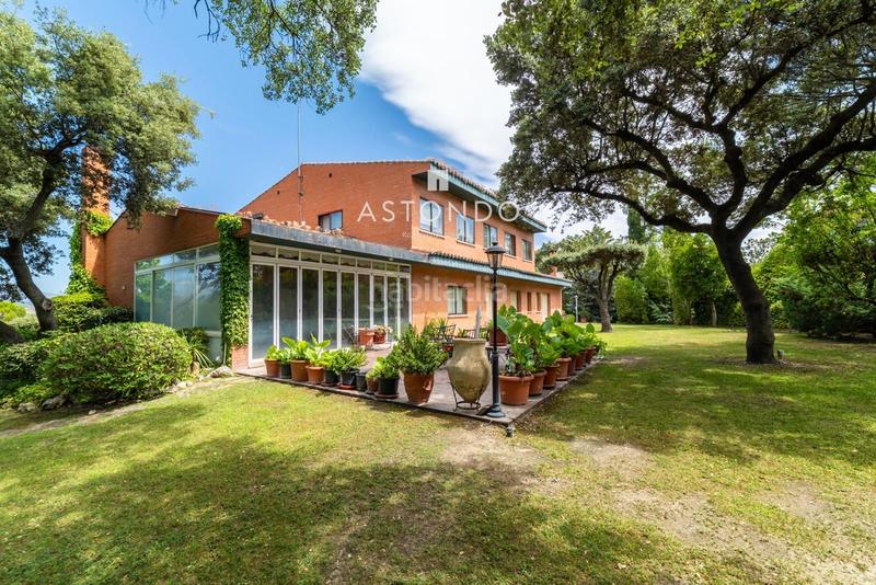 Foto 76decb6e-f3ad-4a05-9a22-82097d951f03. Chalet con riscaldamento parcheggio piscina in Ciudalcampo