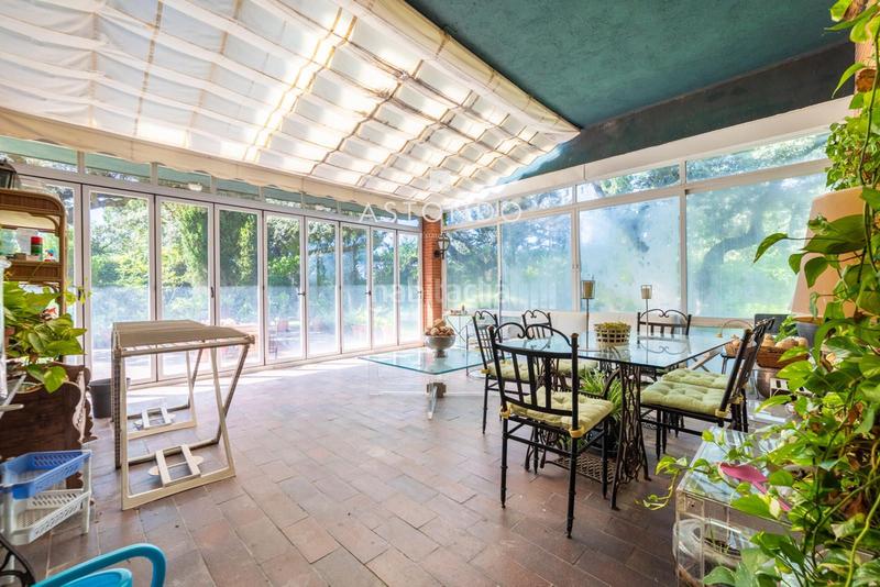 Foto 82ddc7ec-86ba-4547-8d9d-d0f0c787ba9a. Chalet con riscaldamento parcheggio piscina in Ciudalcampo