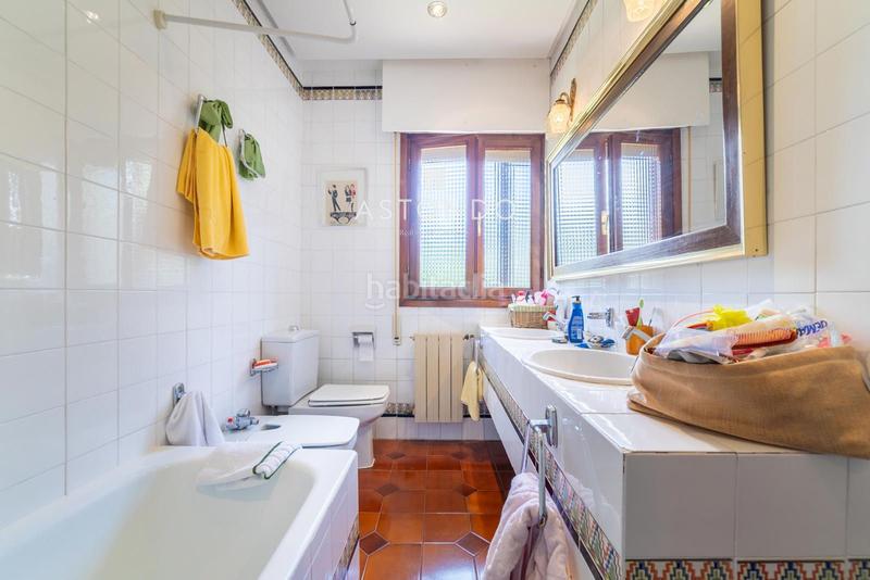 Foto 972721dd-011f-4a9b-b864-dbcbae306686. Chalet con riscaldamento parcheggio piscina in Ciudalcampo